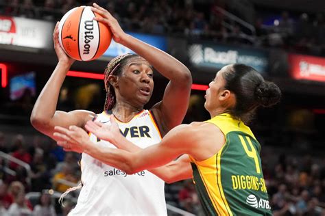 doc sports wnba odds.